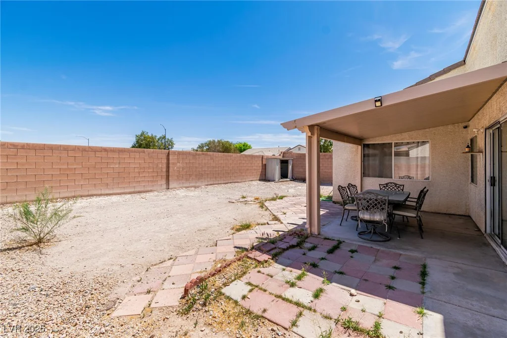 5332 Hadley, North Las Vegas, NV 89031