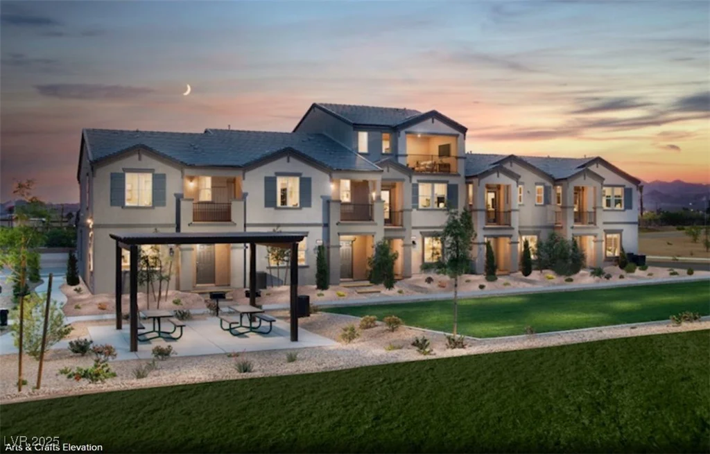 638 Bellus, Henderson, NV 89015