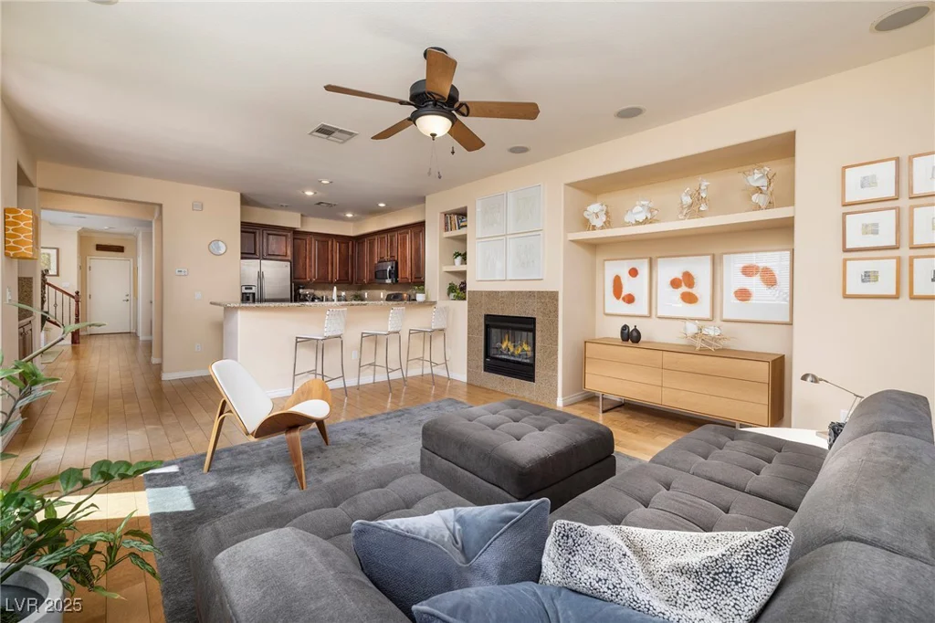 11419 Belmont Lake, Las Vegas, NV 89135
