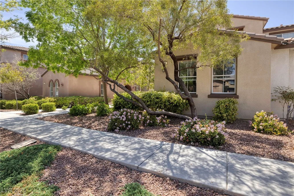 11419 Belmont Lake, Las Vegas, NV 89135