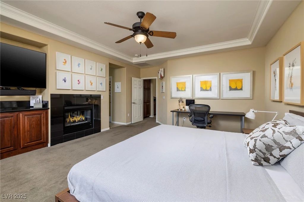 11419 Belmont Lake, Las Vegas, NV 89135