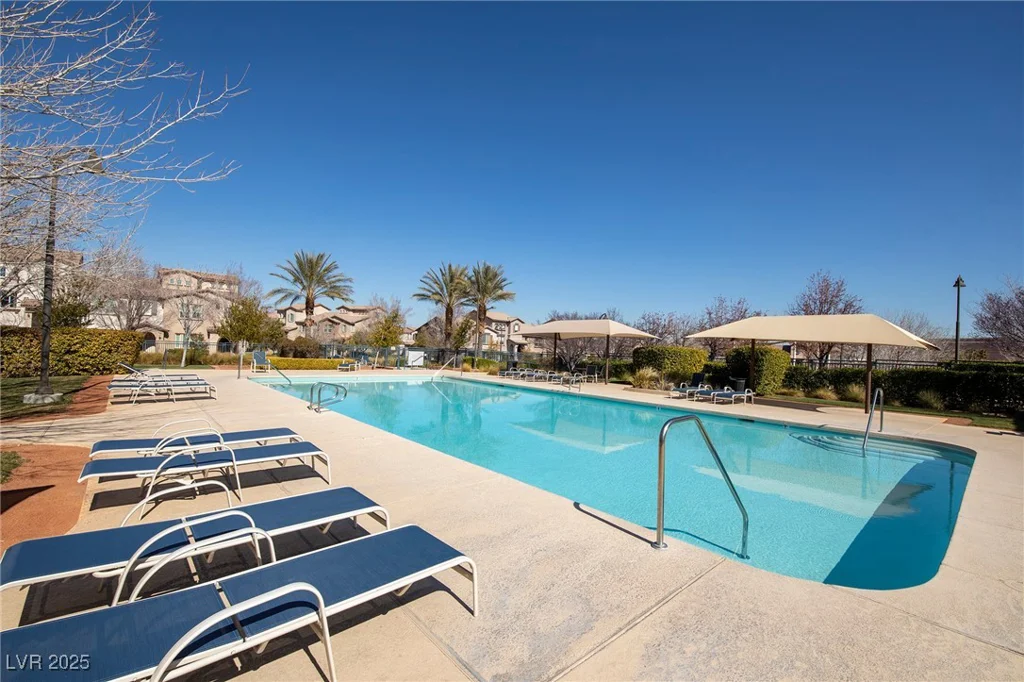 11419 Belmont Lake, Las Vegas, NV 89135