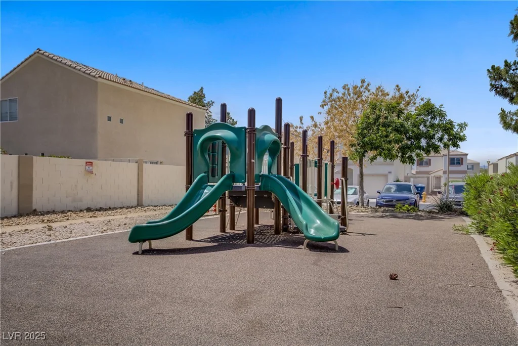 9932 Keephills, Las Vegas, NV 89183