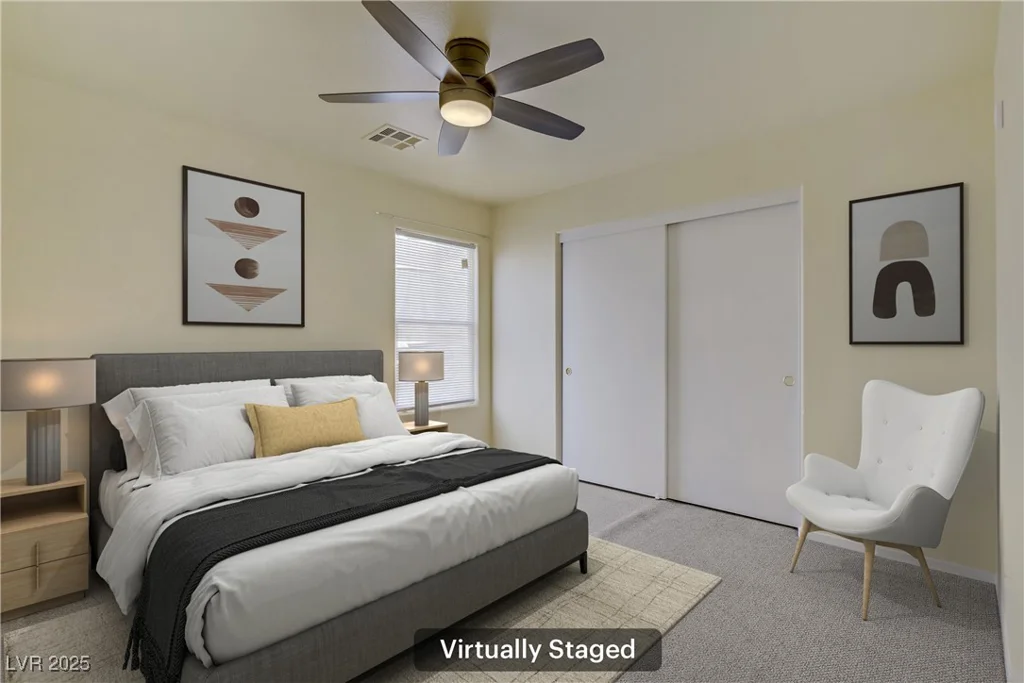 9932 Keephills, Las Vegas, NV 89183
