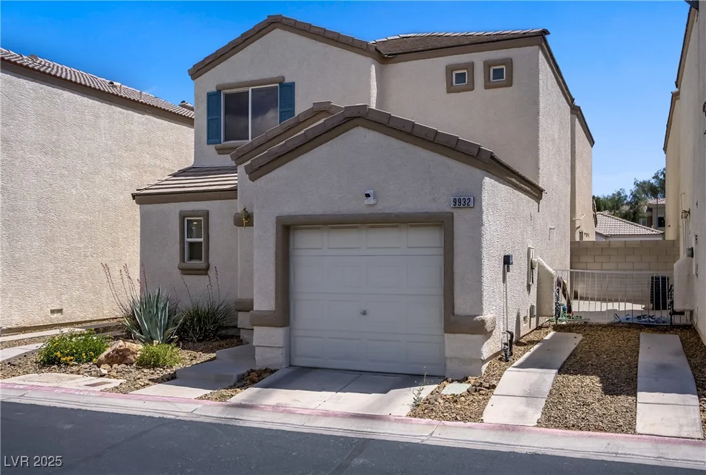 9932 Keephills, Las Vegas, NV 89183