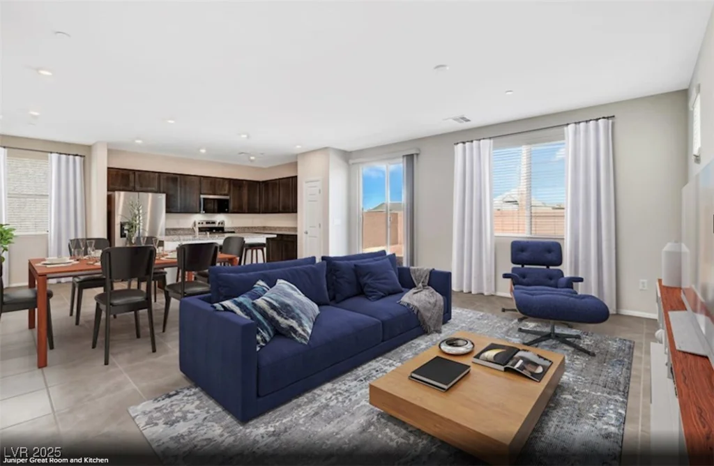 5169 Capucina, Las Vegas, NV 89122