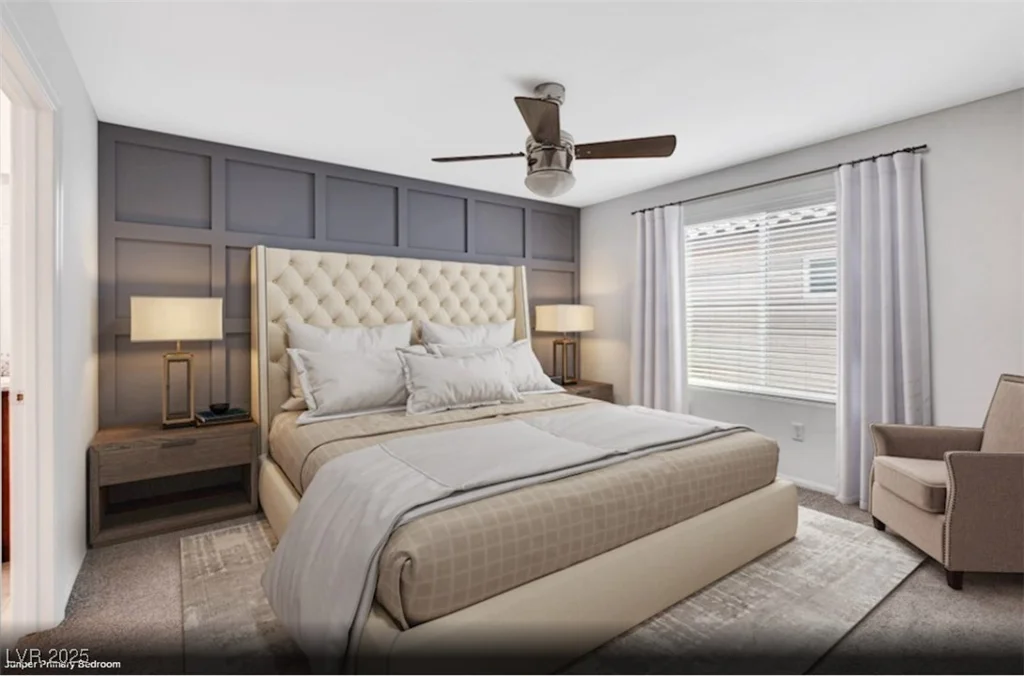 5169 Capucina, Las Vegas, NV 89122