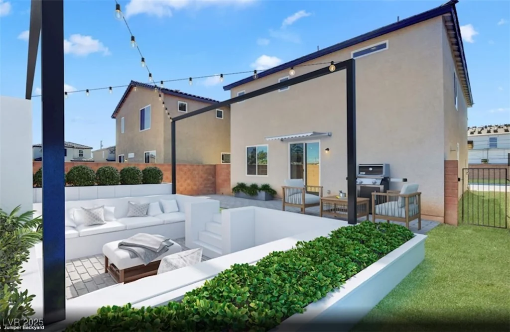5169 Capucina, Las Vegas, NV 89122
