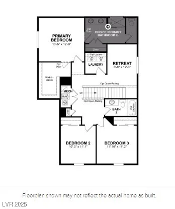 5169 Capucina, Las Vegas, NV 89122
