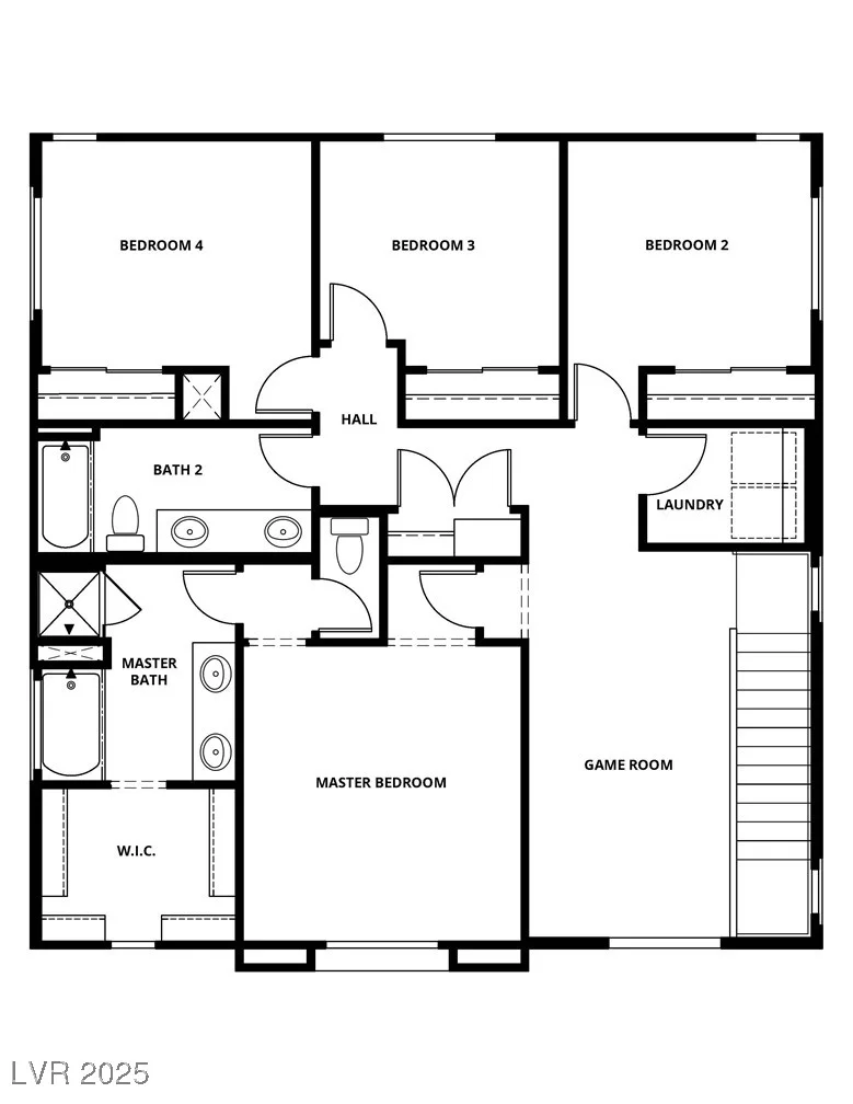 3228 Walker River, North Las Vegas, NV 89032