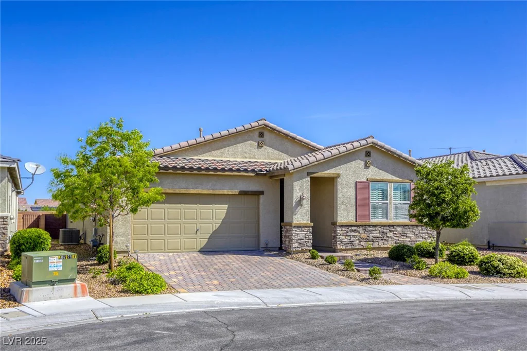 3122 Berceto, Henderson, NV 89044
