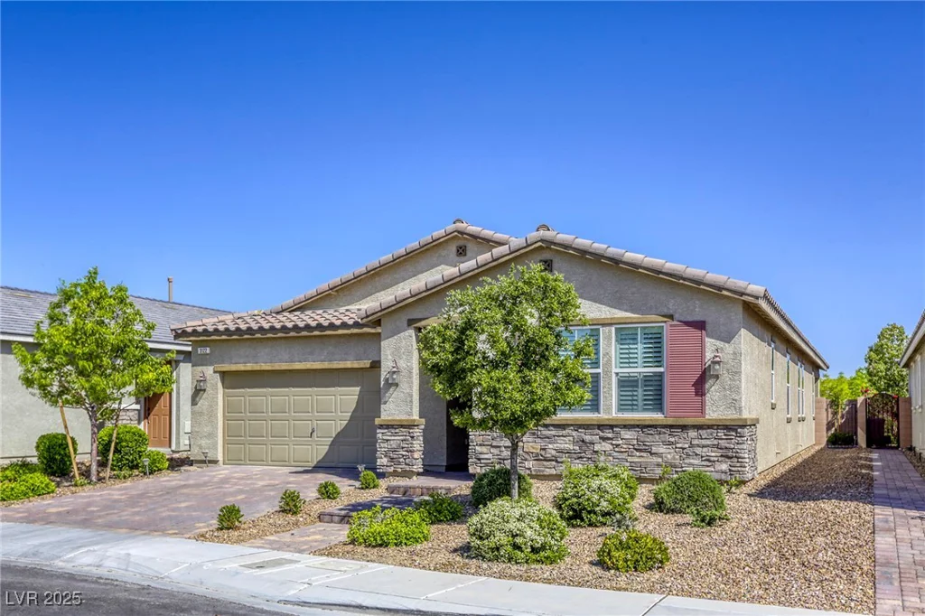 3122 Berceto, Henderson, NV 89044