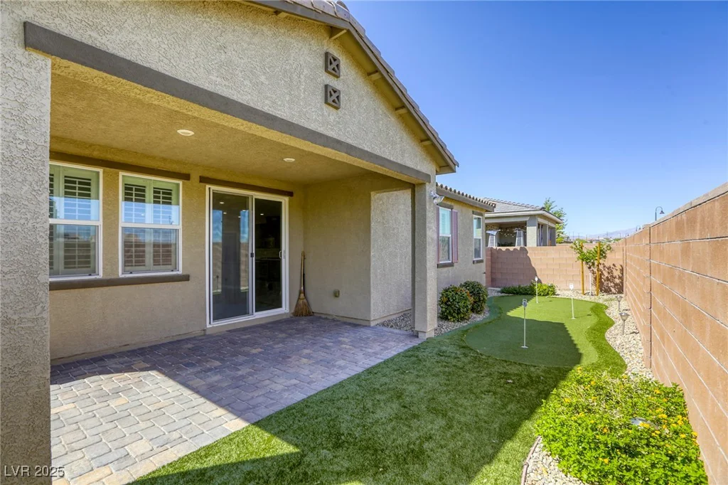 3122 Berceto, Henderson, NV 89044