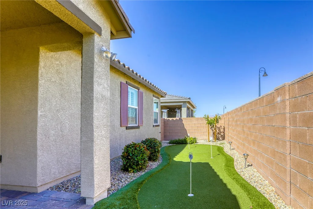 3122 Berceto, Henderson, NV 89044