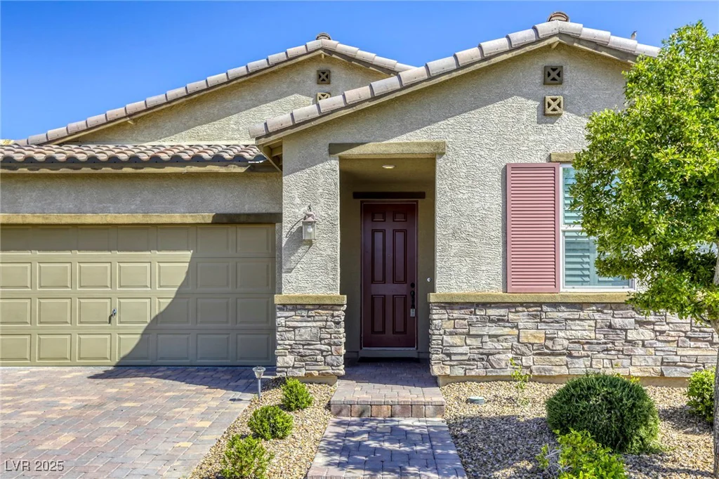 3122 Berceto, Henderson, NV 89044