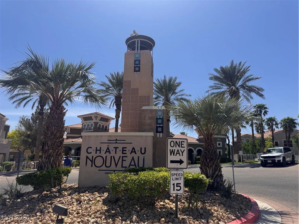 9975 Peace, Las Vegas, NV 89147