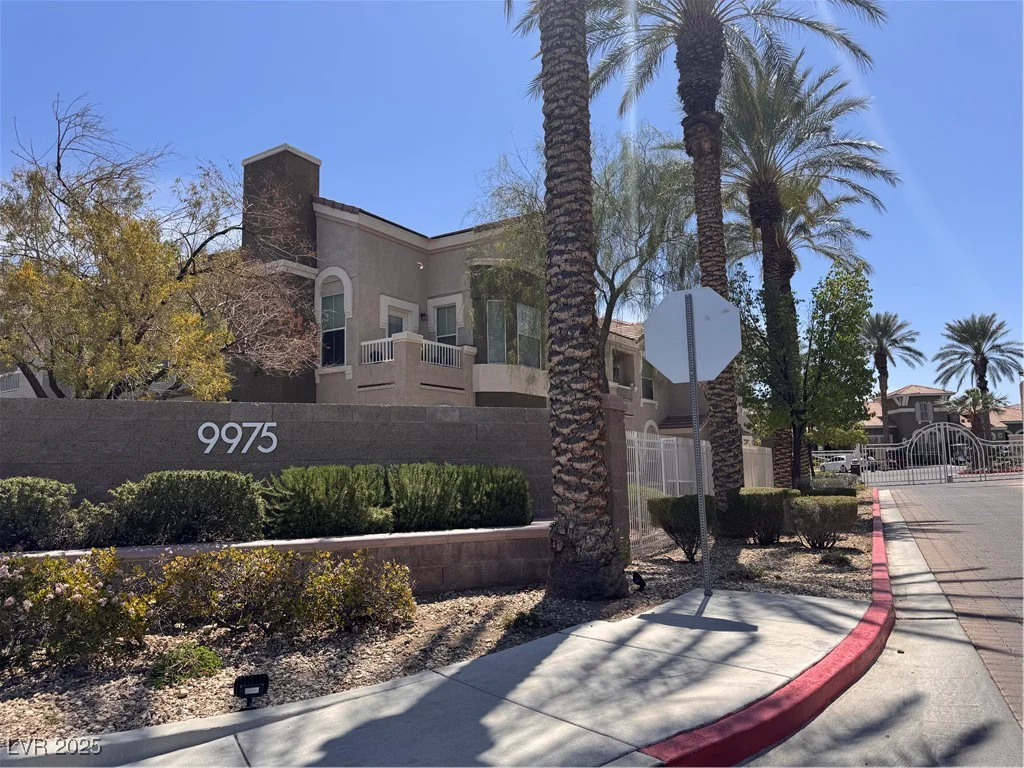 9975 Peace, Las Vegas, NV 89147