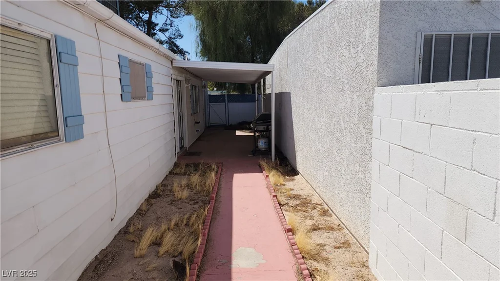 3717 Casey, Las Vegas, NV 89120