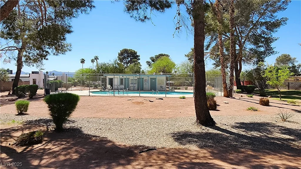3717 Casey, Las Vegas, NV 89120