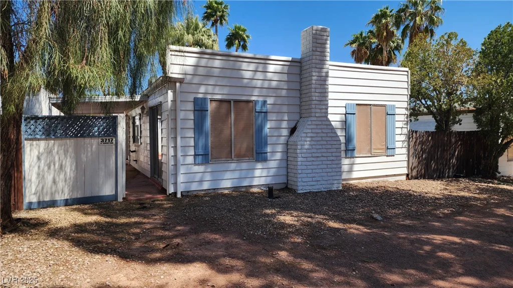 3717 Casey, Las Vegas, NV 89120