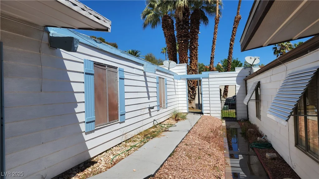 3717 Casey, Las Vegas, NV 89120