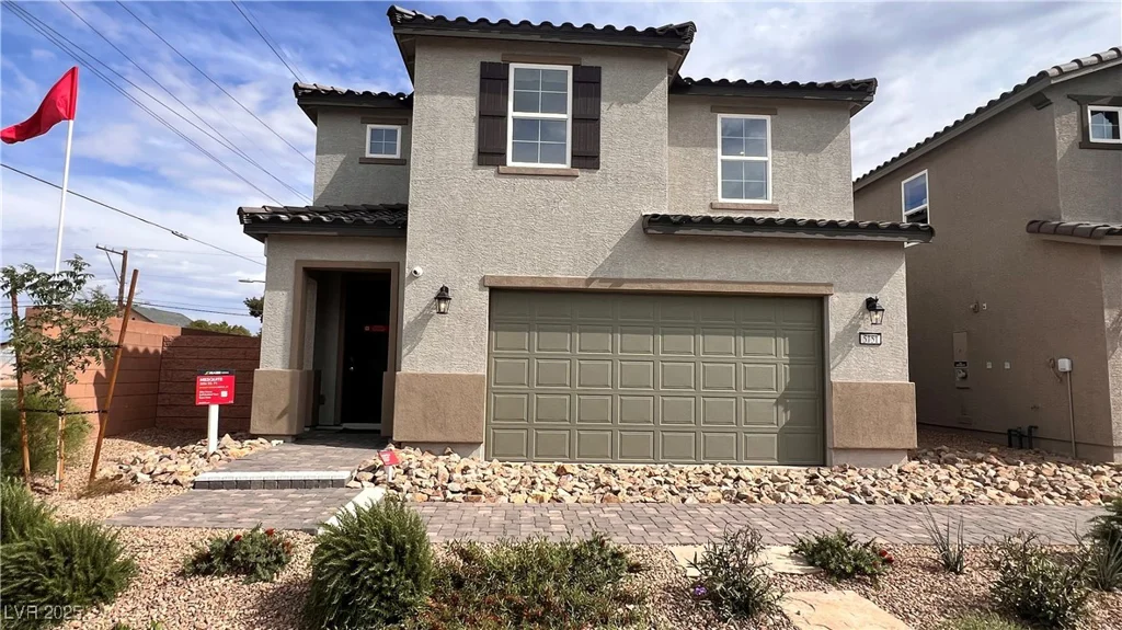 5151 Capucina, Las Vegas, NV 89122