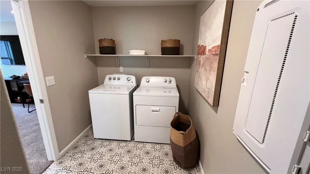 5151 Capucina, Las Vegas, NV 89122