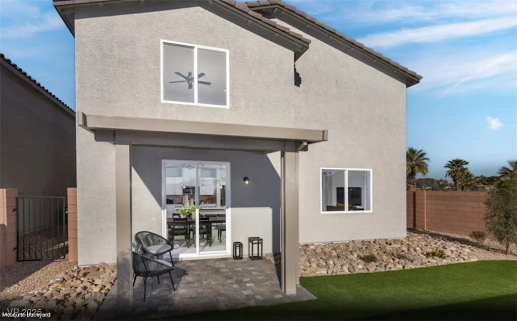 5151 Capucina, Las Vegas, NV 89122