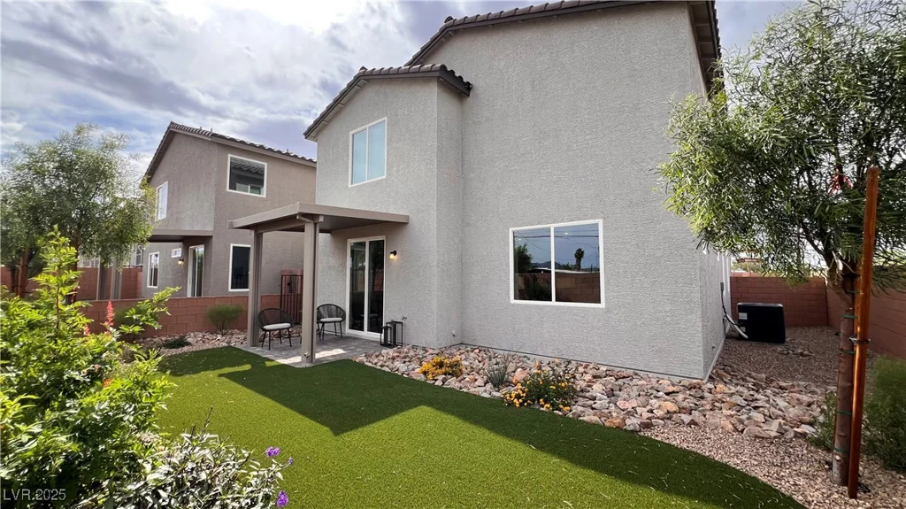 5151 Capucina, Las Vegas, NV 89122