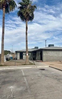1651 Cadillac, Las Vegas, NV 89106