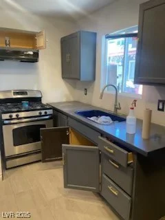 1651 Cadillac, Las Vegas, NV 89106