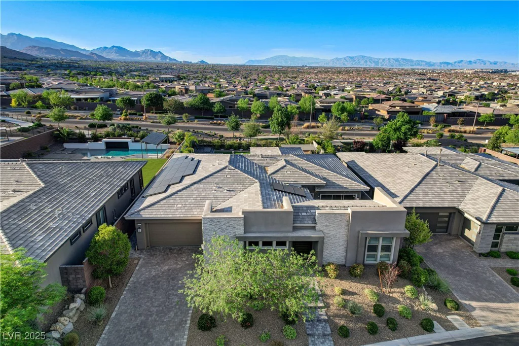 10004 Terrastone, Las Vegas, NV 89148