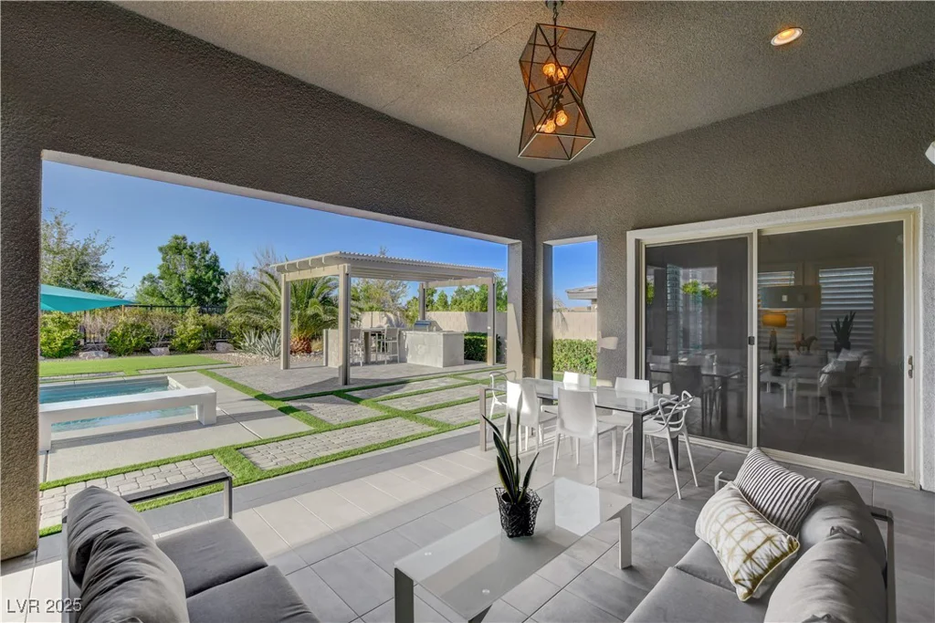 10004 Terrastone, Las Vegas, NV 89148