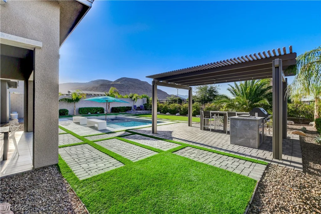10004 Terrastone, Las Vegas, NV 89148