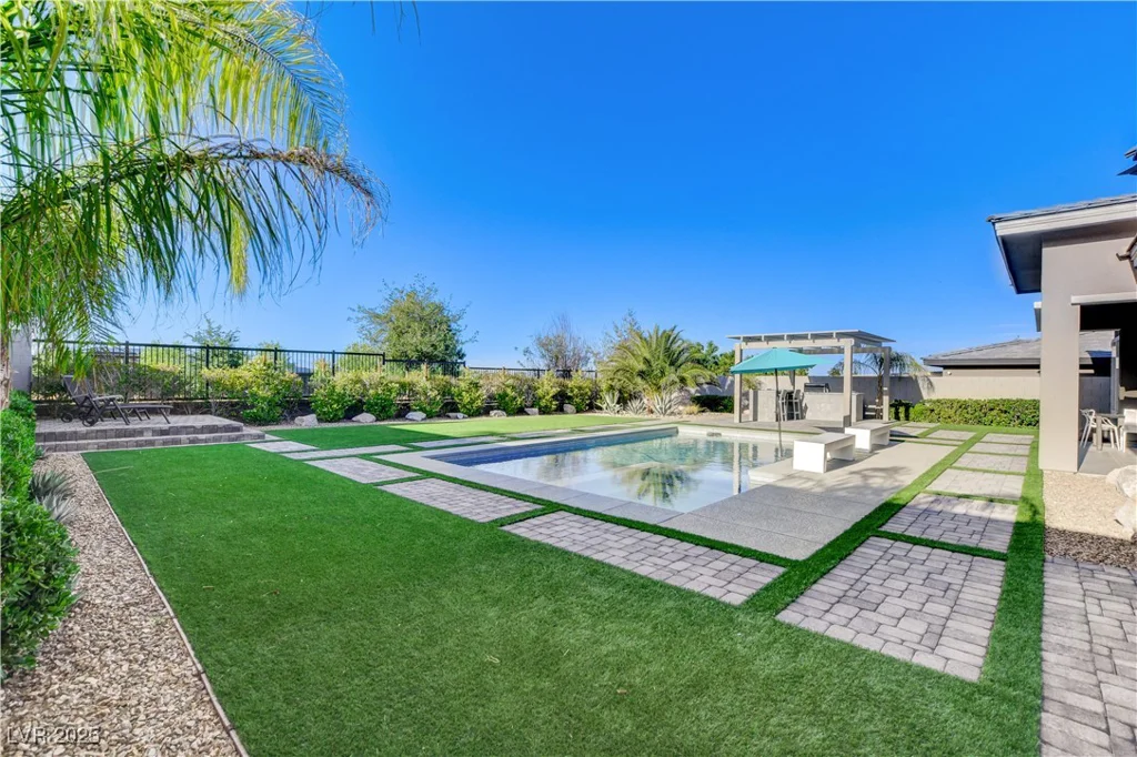 10004 Terrastone, Las Vegas, NV 89148