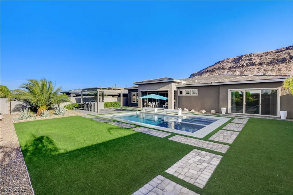 10004 Terrastone, Las Vegas, NV 89148