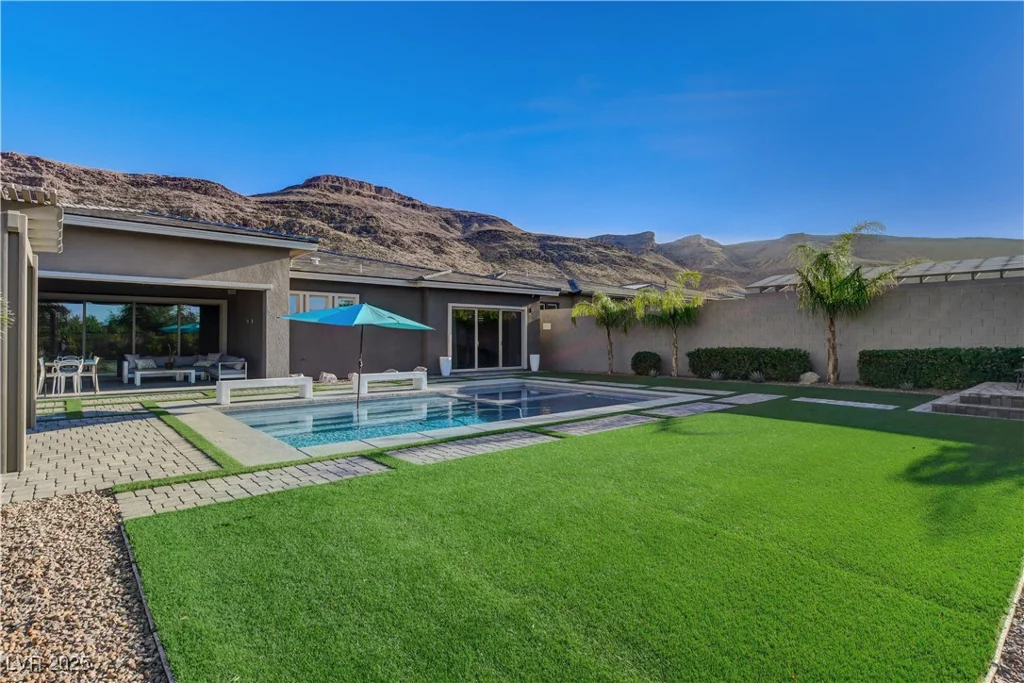 10004 Terrastone, Las Vegas, NV 89148