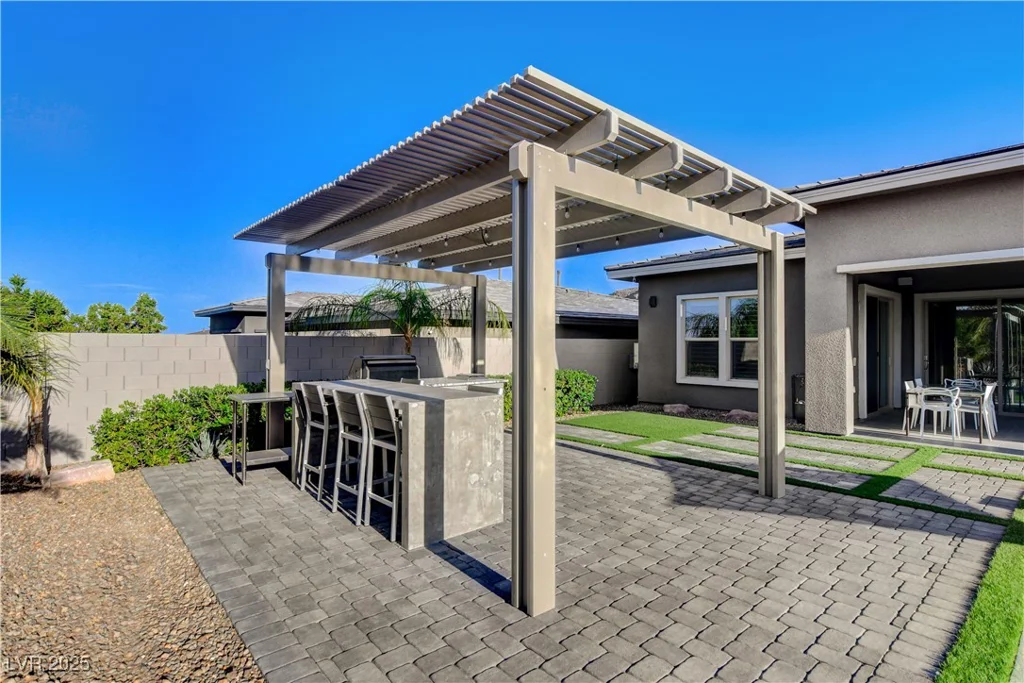 10004 Terrastone, Las Vegas, NV 89148