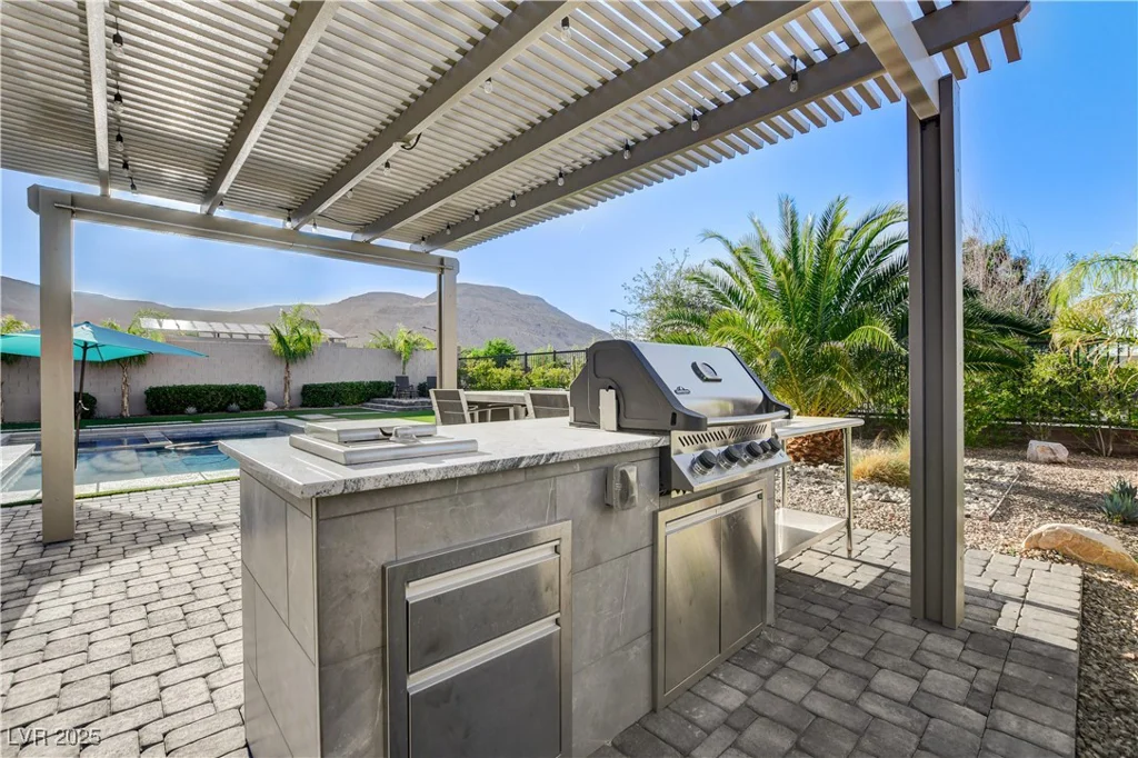 10004 Terrastone, Las Vegas, NV 89148