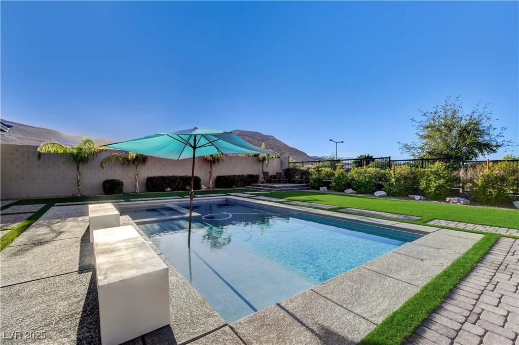 10004 Terrastone, Las Vegas, NV 89148