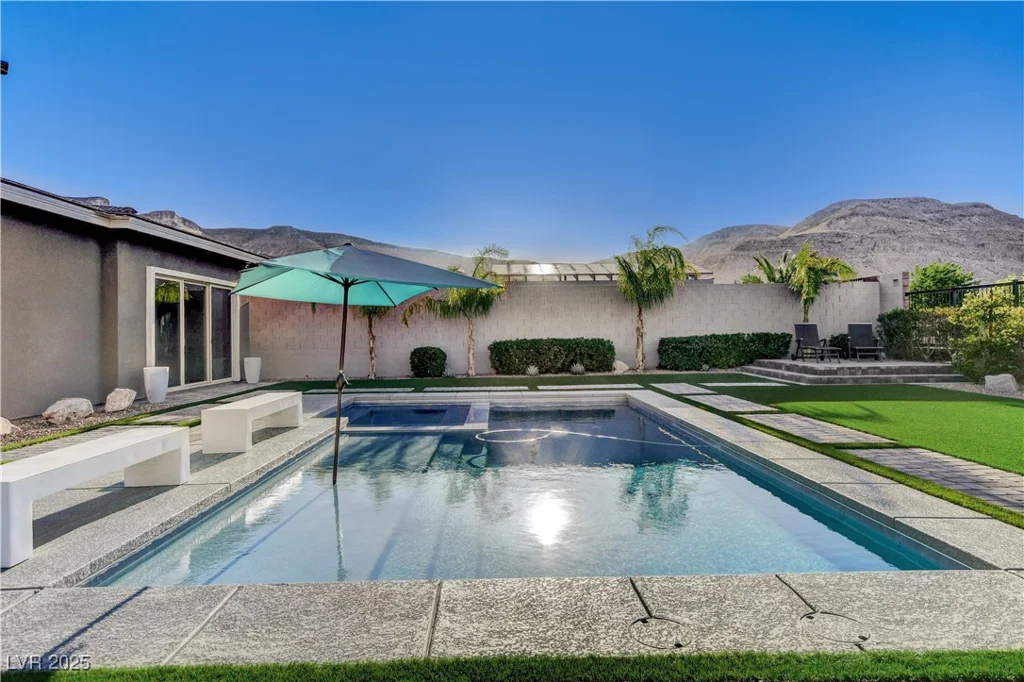 10004 Terrastone, Las Vegas, NV 89148