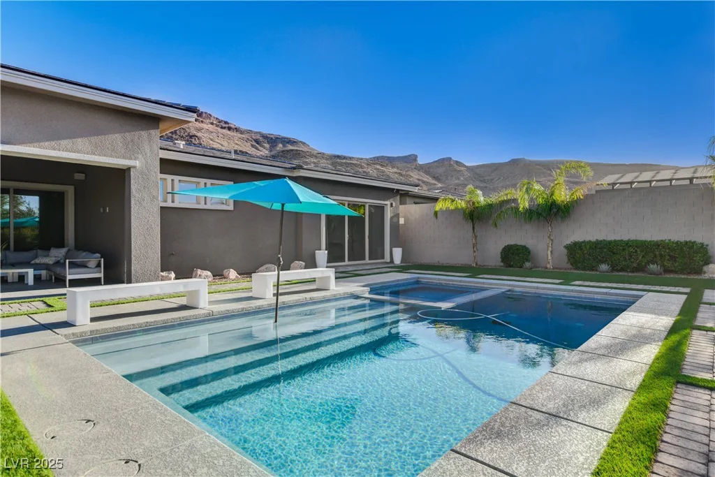 10004 Terrastone, Las Vegas, NV 89148