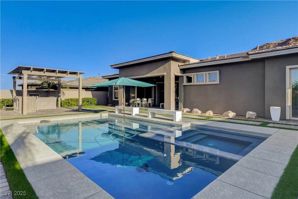 10004 Terrastone, Las Vegas, NV 89148