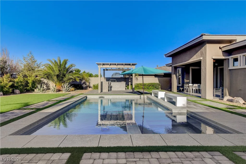 10004 Terrastone, Las Vegas, NV 89148
