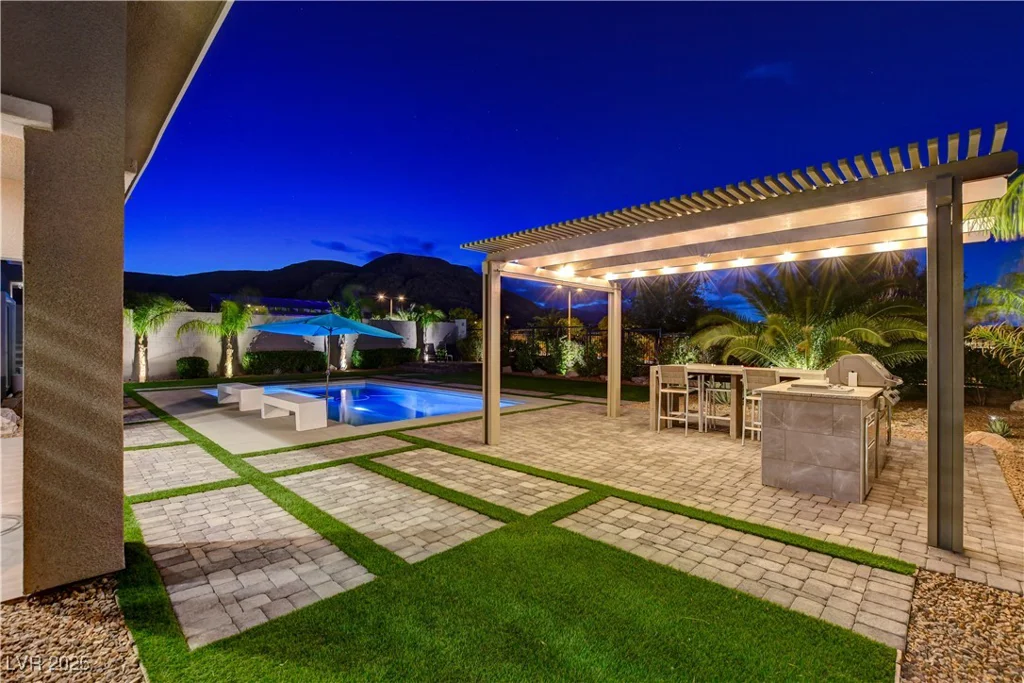 10004 Terrastone, Las Vegas, NV 89148