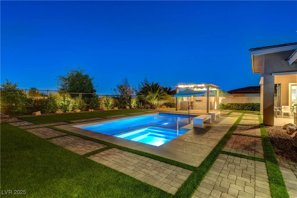 10004 Terrastone, Las Vegas, NV 89148