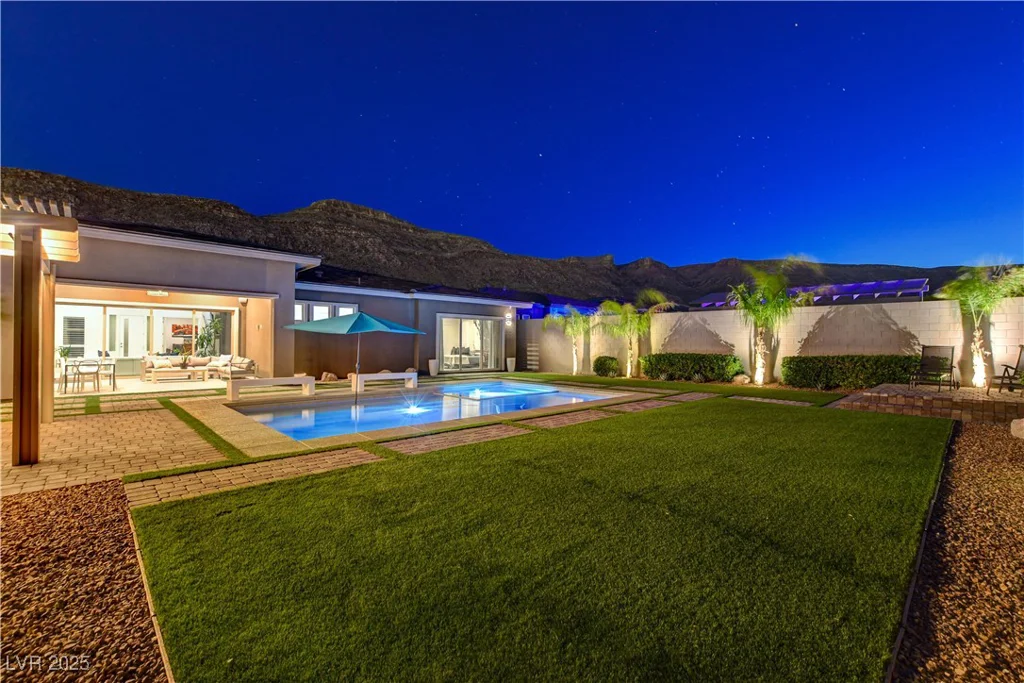 10004 Terrastone, Las Vegas, NV 89148