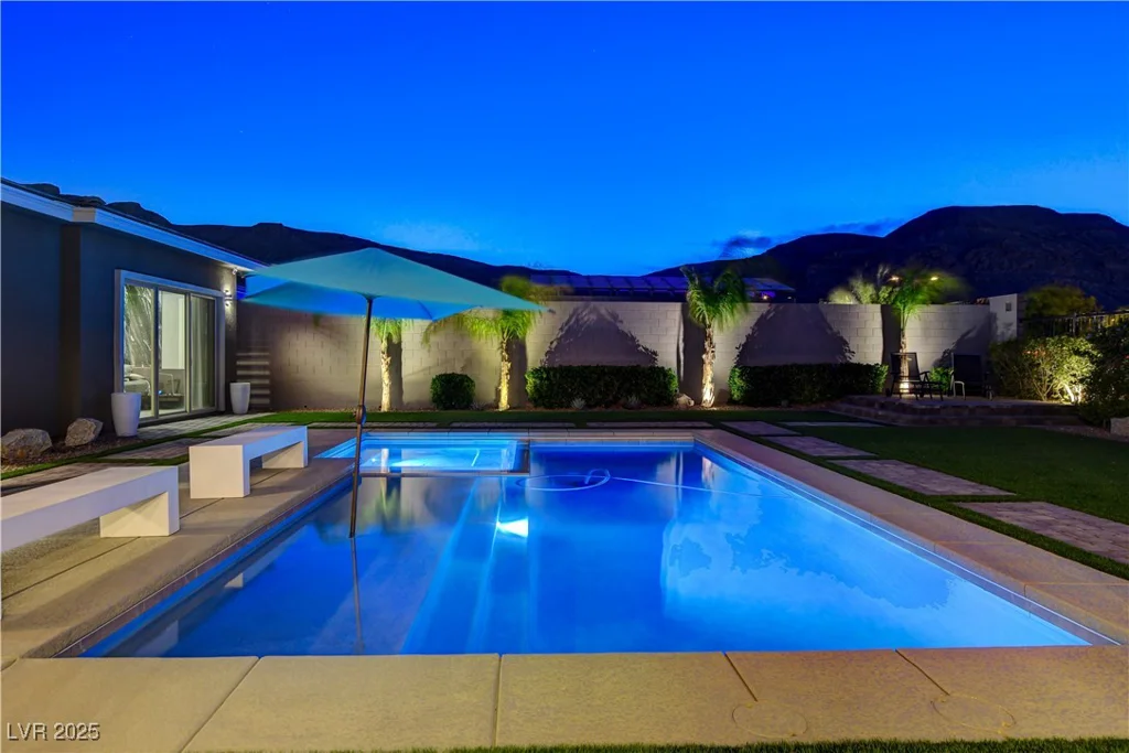 10004 Terrastone, Las Vegas, NV 89148