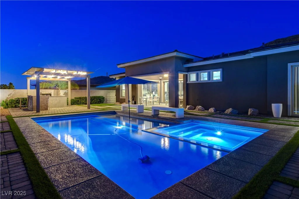 10004 Terrastone, Las Vegas, NV 89148