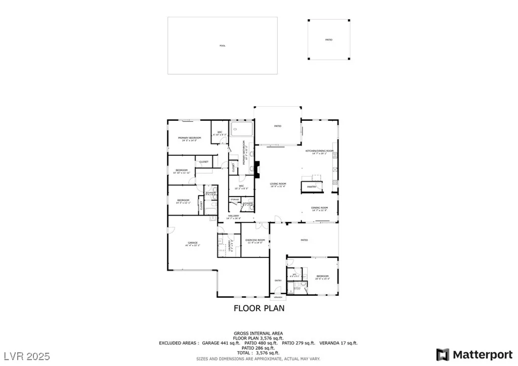 10004 Terrastone, Las Vegas, NV 89148